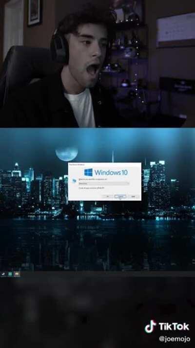 White is real sus for that