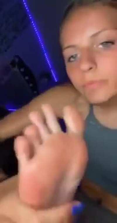 @alison_mitcham self worship