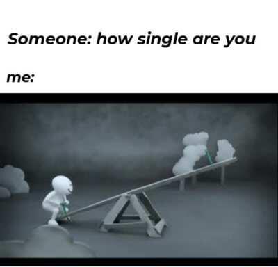 single me