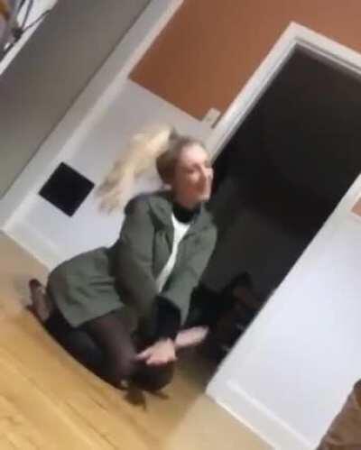 HMC He’s obviously been through this before.