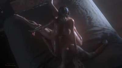 Lara Unleashed - Episode 1, Part 2 (NoXSmoking) [Tomb Raider]