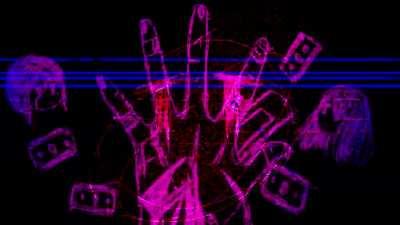 Kawaii Razor Blades, an Astrophysics Remix