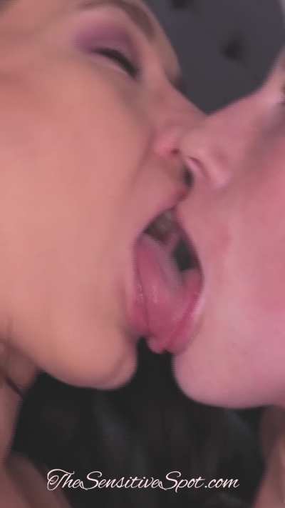 Why does she taste so good