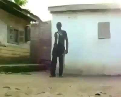 İzlediğim en iyi fight