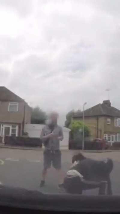 Everyone should have a dashcam