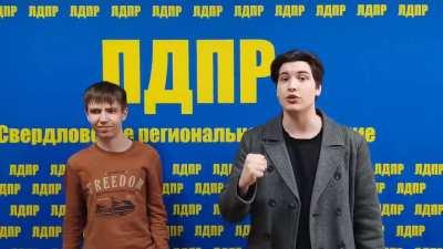 ЛДПР работает над решением проблемы демографического кризиса