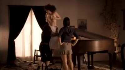 Babysitting without a net