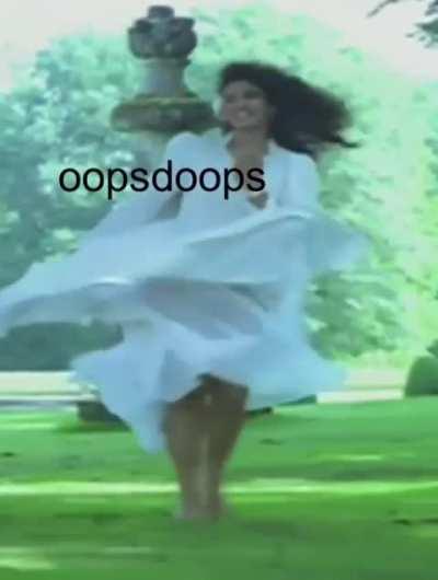 Raveena Tandon's Heaven