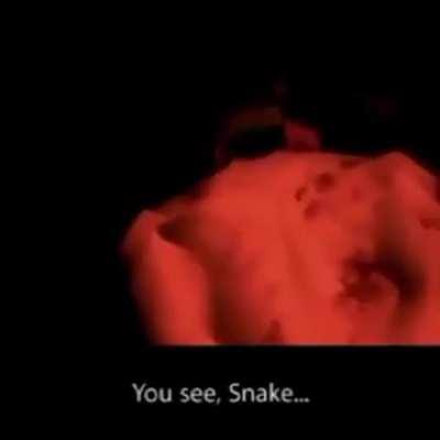 I like metal gear solid 