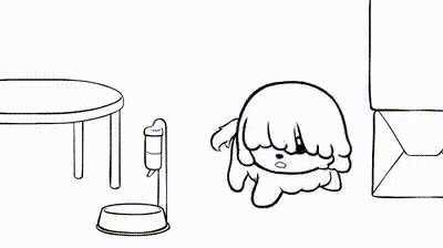 Thanks, I love this wholesome animation