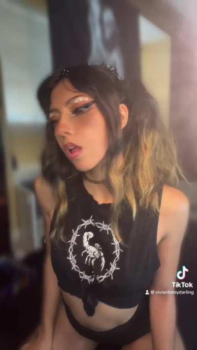 Now I just need a bestie 😜