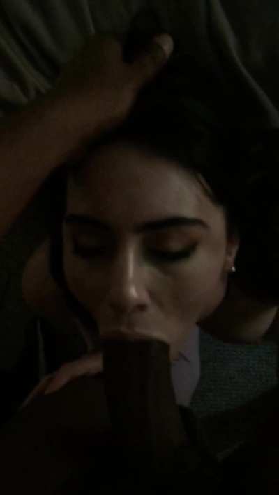 First thing she does after breaking up with her boyfriend