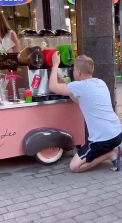 Least trolling Croatian 🇭🇷