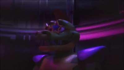 FNAF Security Breach Intro with Friends theme. Felt like I had to make this when I saw another post on this subreddit.