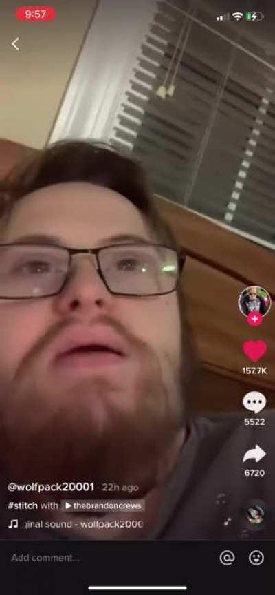Love Downs Syndrome TikTok