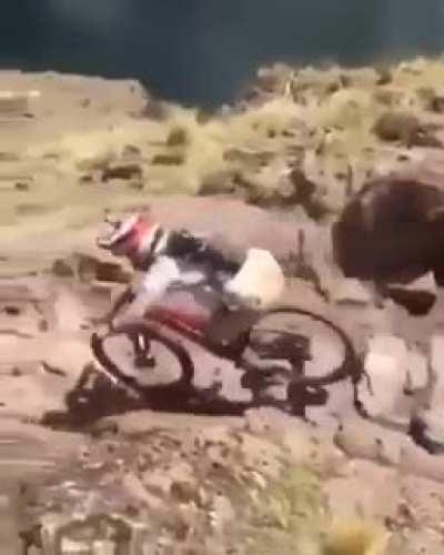 Time to find a new hobby