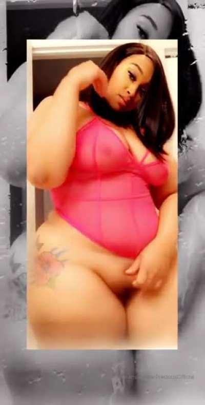 @amberpreciousofficial #onlyfans #fatpussy #bbw #bbwmodel
