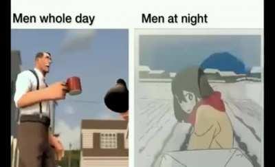 The whole day I seem fine but when I'm alone I think of the friend who I lost and how it's all my fault.