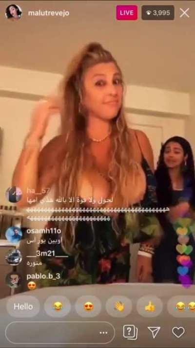 r/MaluTrevejo_Mom Lounge