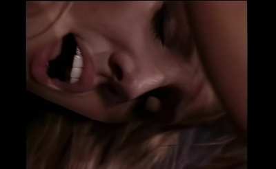 Nikki Tyler Eats Jenteal