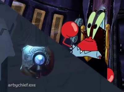 Covenant Dance goes insanely hard