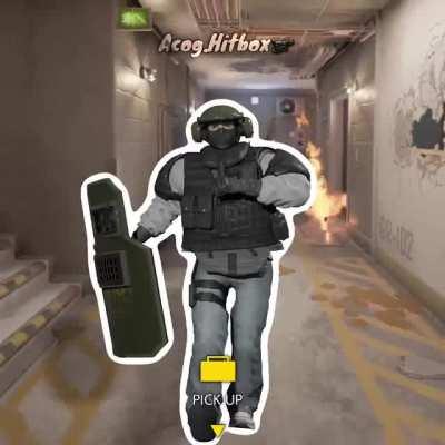 Time for Blitz to shine