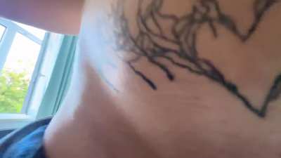 Have you ever sucked a girlcock this big?