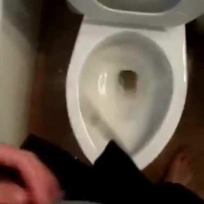 Aveț grijă cu ce vă vaginaț