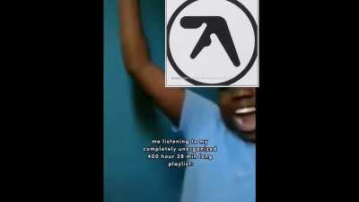 I have too much free time