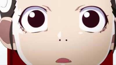 Mayoi Monogatari meme