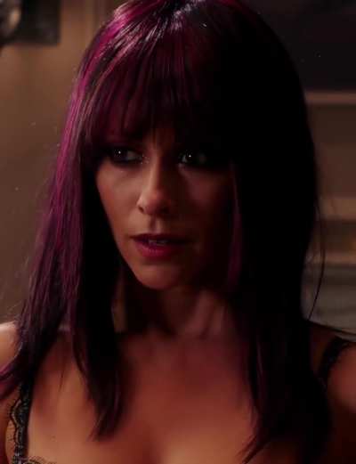 Jennifer Love Hewitt