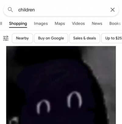 a short story of google shopping searches