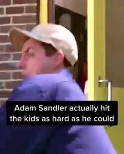 I hate kids especially one that have phones