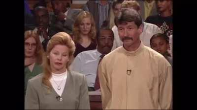 Woman tries to defame and get a woman's kids removed from her by CPS...ends up getting called a witch by Judge Judy