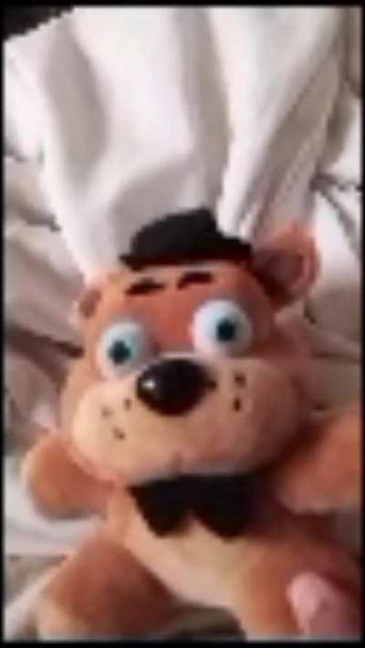 check out my new dog