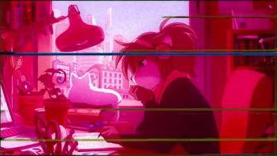 K A E S T H E T I C 2 (Technicolor)