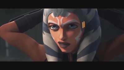 Commander Rex, I challenge you to a game of UNO!