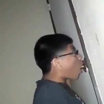 NEW LATINO THUG VARIANT?!