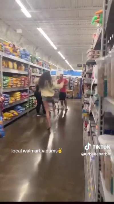 Attention Seeking With Maximum Cringe