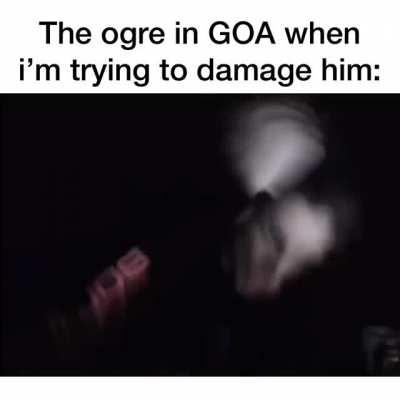 Fuck off with your ten trillion health, thralls that always come at the worst times and a vandal that spams his cannon when i try to damage him.