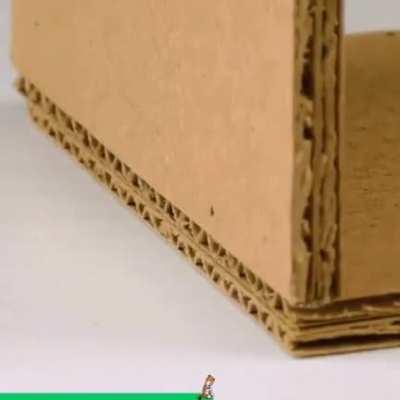 I just wanted a soda