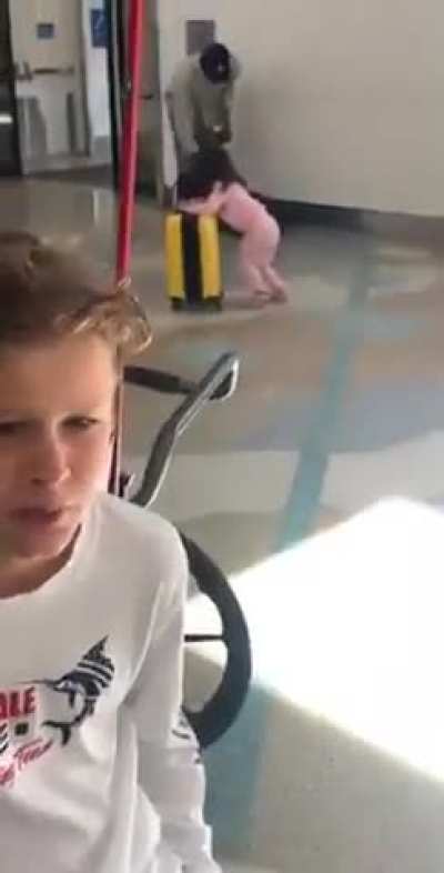 Never go full Scorpion