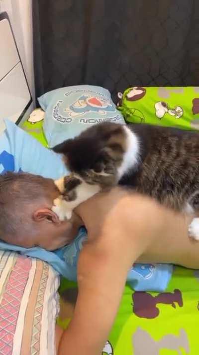 Nice massage after a long day