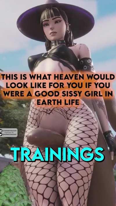 Let me Help you to Keep your Sissy mood at Extra High Level