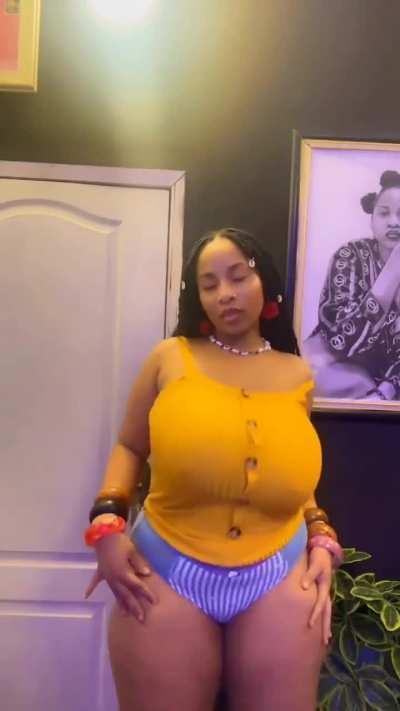 The jigger with jigger bounce 