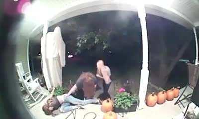 How do you even get that drunk