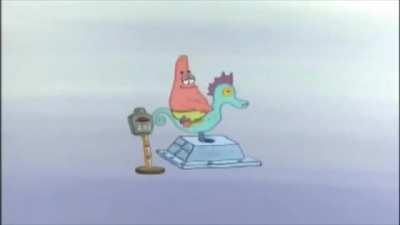 if you're ever feeling down just remember to go to your happy place :)