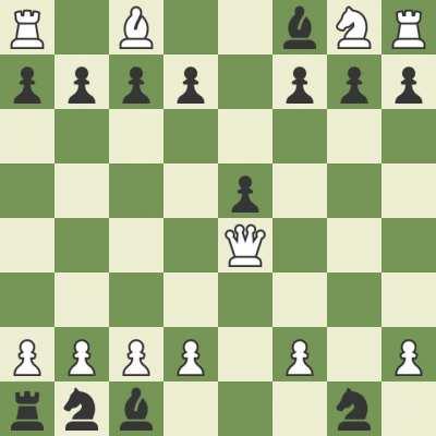 take a look at this beautiful game of chess part 1