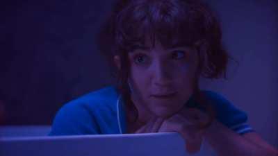 Auli'i Cravalho & Rowan Blanchard (Crush - Scene #2)