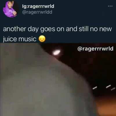 Anyone know when we're getting a new album?